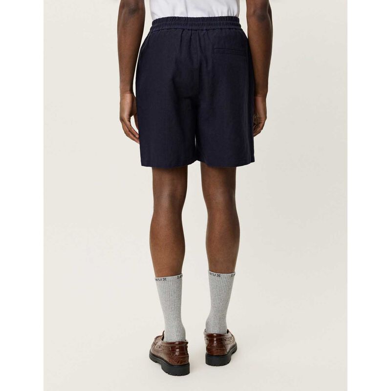 Les Deux Otto Linen Shorts image number 1